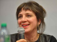 Una de las creadoras del IFE quiere más impuestos a las empresas y destaca el gasto "para tener menos pobres"