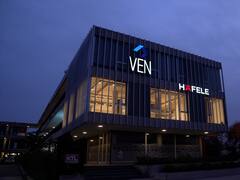 Negocios colaborativos: showrooms y espacios experimentales compartidos por marcas, la nueva tendencia