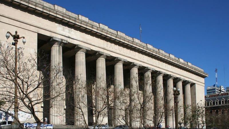 Los graduados de familias con mayores ingresos tienen menores tasas de desempleo (Fuente: Archivo).