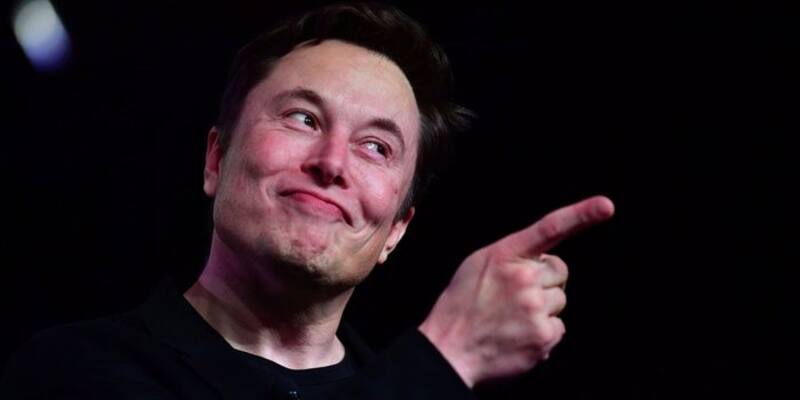 Elon Musk