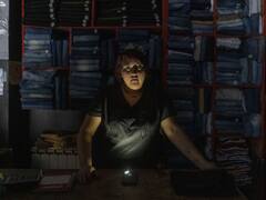 Cortes de luz masivos dejaron a medio país sin suministro