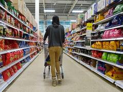 Cercanía y mayorista, la estrategia de Carrefour para crecer en medio de la caída del consumo