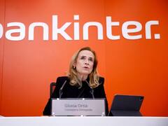 Bankinter gana 270,1 millones, un 34,5% más, a pesar de la bajada de tipos y la guerra comercial