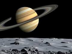 La NASA confirmó que una luna de Saturno estaría produciendo vida y se reescribe la historia de la ciencia