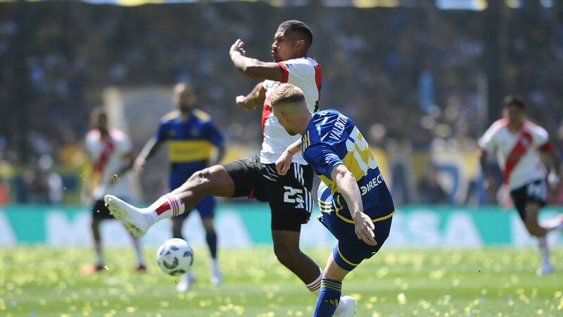 El superclásico entre Boca y River se trasladó a la astrología ¿Qué dice el vidente de River sobre la final del Xeneize?