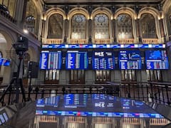 Vuelve la locomotora alemana con un plan de infraestructuras que impulsa al IBEX 35 y frena el golpe de Trump