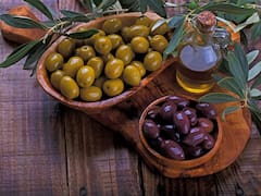 Las deliciosas aceitunas de Mercadona que todos mueren por probar: cuestan 3,20 euros y son exquisitas