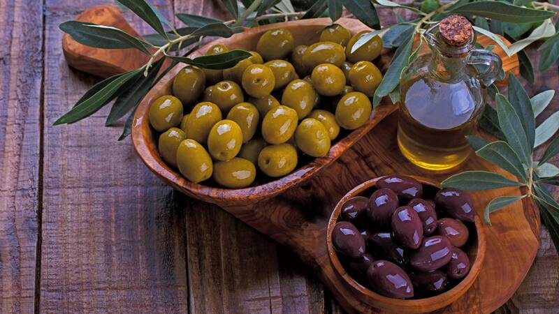 Las deliciosas aceitunas de Mercadona que todos mueren por probar: cuestan 3,20 euros y son exquisitas.