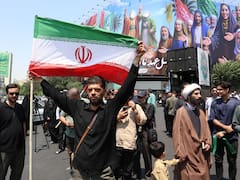 Israel afirmó que Irán preparaba 15 bombas atómicas para atacar: "Lo teníamos que impedir"