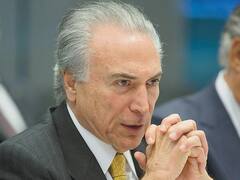 El dato del PBI de Brasil revela la profundidad de la recesión