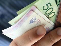 Paritarias: con un pago extra, este grupo de trabajadores empieza a cobrar por encima del millón de pesos