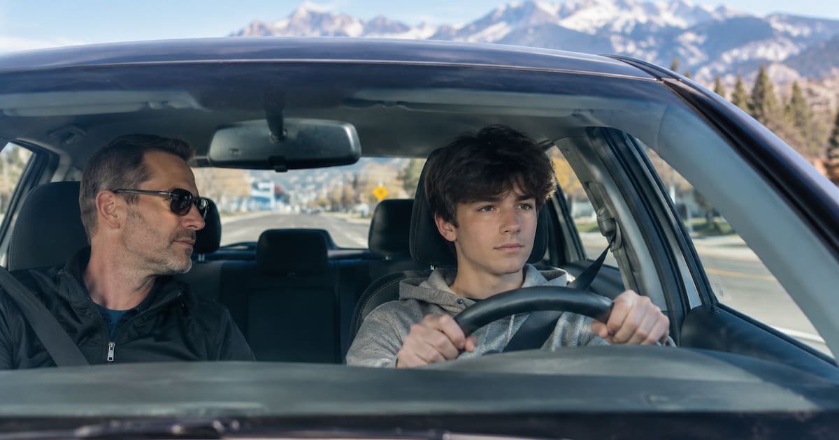 Colorage Driver License No permit without this training for thousands of young drivers ...