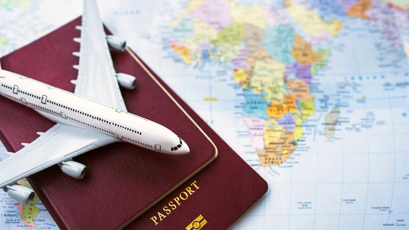 La inclusión en el programa de exención permitirá viajes más sencillo para ciudadanos de ciertos países.