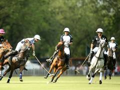 Polo Triple Corona: fechas, equipos y zonas de los tres grandes abiertos de Argentina