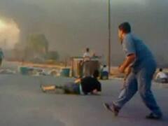 Pactan un alto el fuego en Siria negociado por Rusia y Turquía