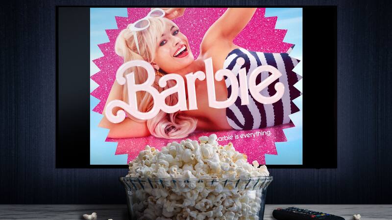 Cómo ver Barbie por streaming: esta es única forma disponible en plataformas.