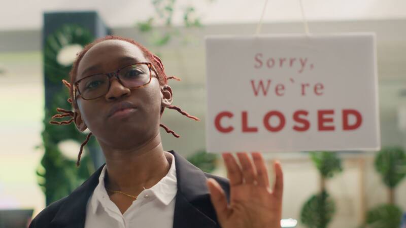 Los migrantes en Texas prefieren no salir de sus casas y esto está afectando a muchos otros comercios.