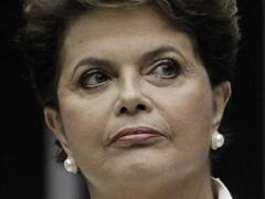 Dilma pierde a otro ministro por denuncias de corrupción