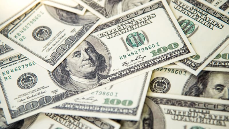 El dólar es la principal alternativa de inversión elegida junto al plazo fijo.