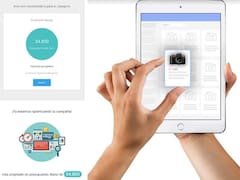 Son argentinos y quieren revolucionar los sitios de ecommerce: planean facturar $ 9 M en 2020