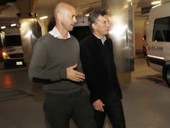 Dietrich dijo que hay interés empresarial en la Argentina, pero que es "muy cara"