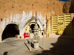 Es el planeta más conocido de Star Wars y así puedes conocerlo, sin necesidad de ir a Disney