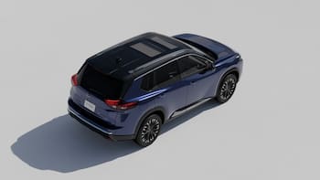 Así cambia el concepto de SUV familiar en México: más confort, más tecnología y más versatilidad