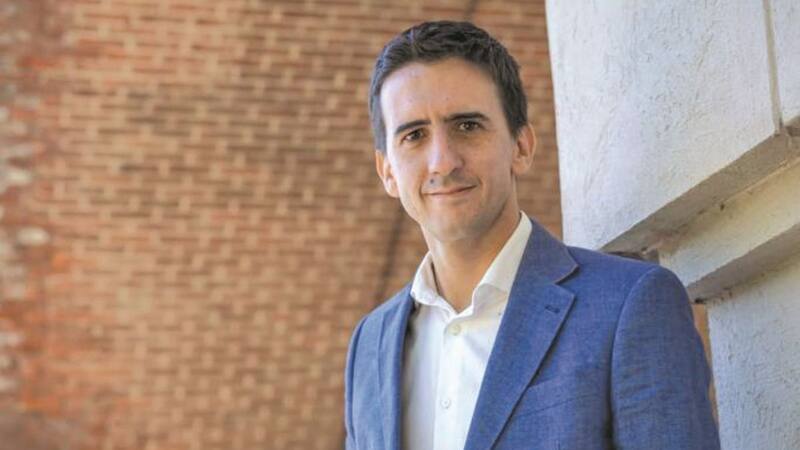 Maximiliano Sabater, gerente de Marketing de Día, cuenta sobre los pilares de la estrategia de la cadena.