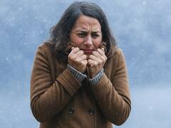 Bomba polar: una nueva helada traerá temperaturas de 0 grados y el invierno no da tregua