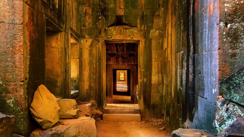 En una impresionante excavación en el desierto oriental de Egipto, un equipo de arqueólogos ha descubierto lo que parece ser la "ciudad perdida de oro".