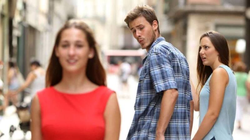 No confundir Sídrome de Williams con mujeriego. Fuente: archivo.