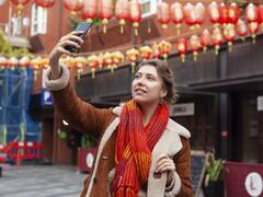 Año nuevo chino 2025: cuándo es y cómo se celebra en Estados Unidos