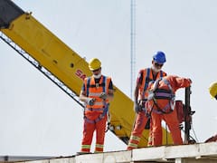 La cantidad de accidentes mortales en el trabajo se redujo un 50%