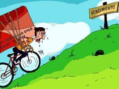 "Tres falacias" del adicto a las cuotas según este "gurú online" de las finanzas