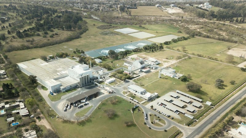 Nestlé frena producción en una de sus plantas durante todo marzo