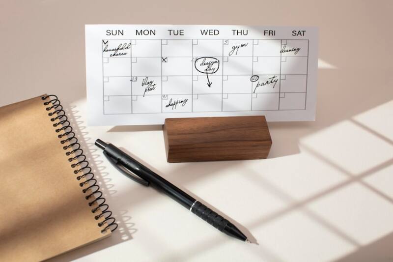 Los eventos más destacados que marcaron la historia (foto:Freepik).