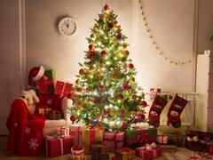 Árbol de Navidad: por qué se arma el 8 de diciembre y cuál es su significado