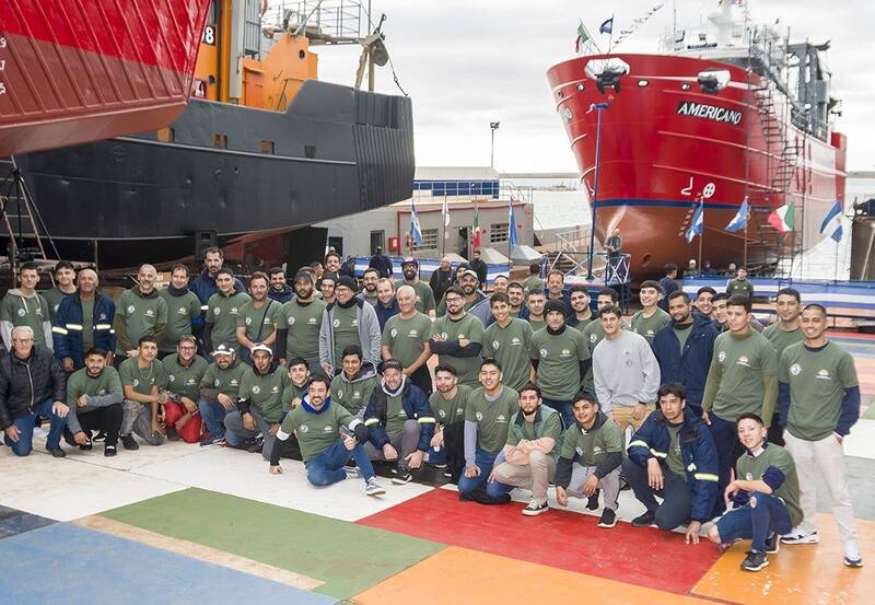 Créditos: Alfredo Cardozo.