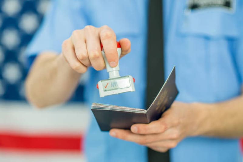 Estados Unidos implementa nuevo requisito para solicitantes de visas de no inmigrante. (Foto: archivo).