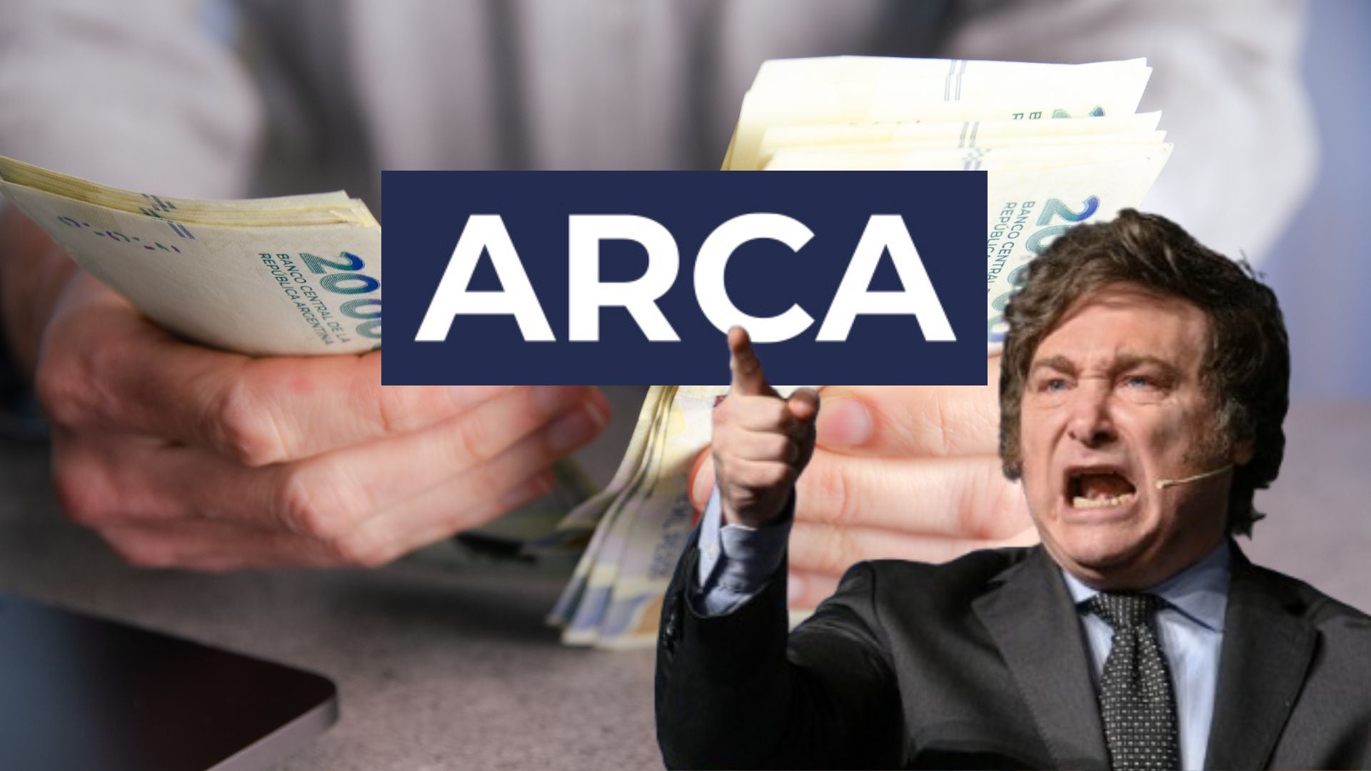 Si ARCA aplica cruces automáticos sin criterio, una herramienta pensada para simplificar puede convertirse en una fuente de conflictos.