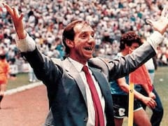 Una serie sobre Bilardo cuenta las cábalas que nadie conocía hasta ahora