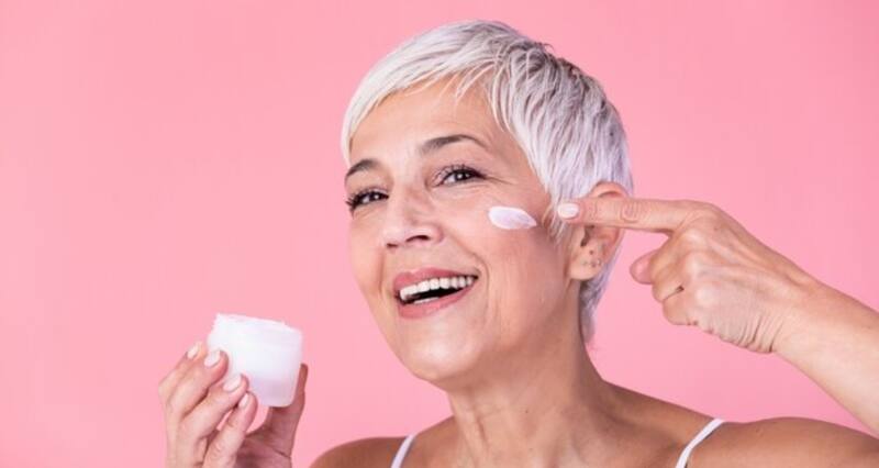 La crema de Garnier es perfecta para quienes buscan una solución para la piel apagada, ya que aporta luminosidad y mejora el tono. (Foto: Archivo)