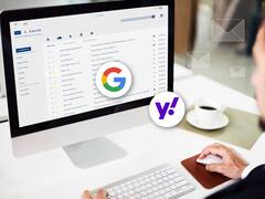 Google y Yahoo anunciaron nuevos requisitos para el envío de correos electrónicos