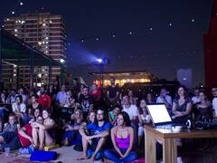 Vacaciones de invierno: cómo es el plan ideal para disfrutar cine gratis en Buenos Aires