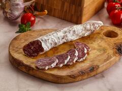 Exigen que se retire urgente este embutido de todos los supermercados y puntos de venta del país