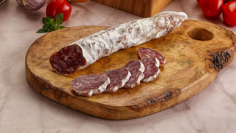 Exigen que se retire urgente este embutido de todos los supermercados y puntos de venta del país.