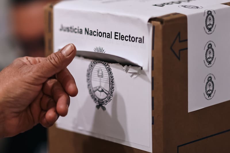 Sin PASO y con boleta única: cómo y cuándo se va a votar este año provincia por provincia
