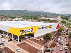 Nueva jornada de oferta salvajes en Yaguar