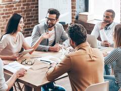 El 45% de los argentinos rechazaría el trabajo en una empresa que no comparta sus valores