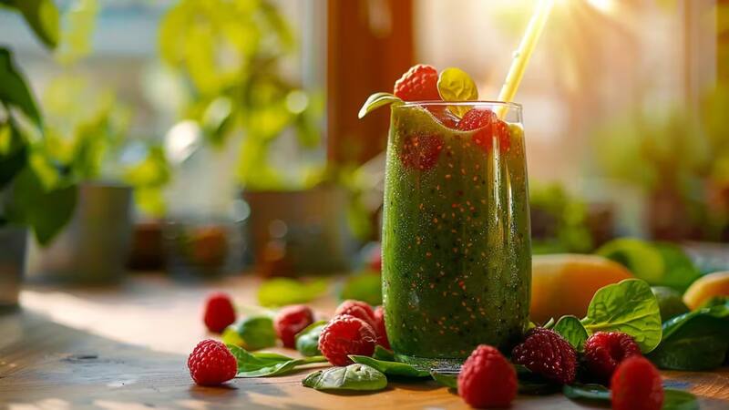 Estos ingredientes son claves para la producción del colágeno y la elasticidad de la piel.